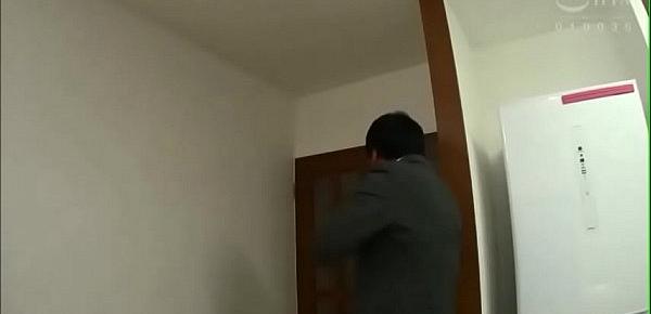 [JAV1UP] Toying with married Sis
